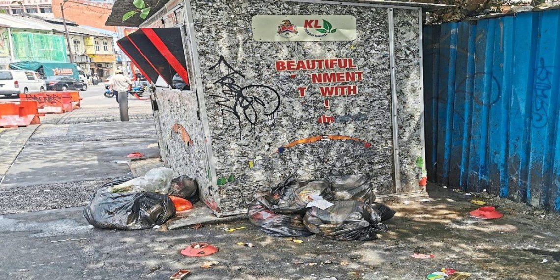 Authorities asked to check on cleanliness of attractions in KL - Travel News, Insights & Resources.