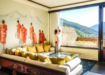 Bhutan Lowers Sustainable Fee To Boost Longer Stays From Tourists - Travel News, Insights & Resources.