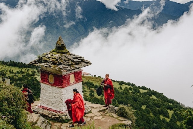 Bhutan to lower tourism tax for visitors who extend their - Travel News, Insights & Resources.