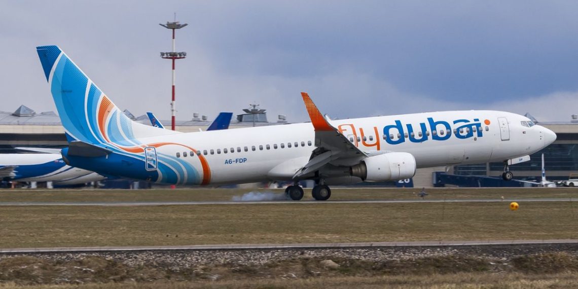 Croatia To Italy flydubai To Add New Destinations As It - Travel News, Insights & Resources.