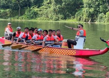 Dragon Boat Race Festival to be held in Pokhara - Travel News, Insights & Resources.