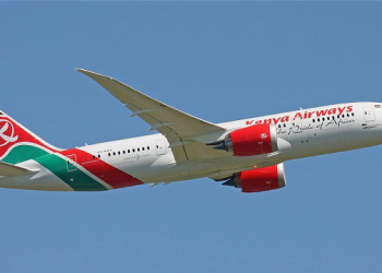 Emirates Kenya Airways enter interline partnership The Africa Logistics - Travel News, Insights & Resources.