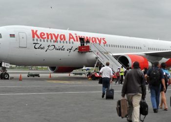 Investors interested in Kenya Airways are being thrown off by - Travel News, Insights & Resources.