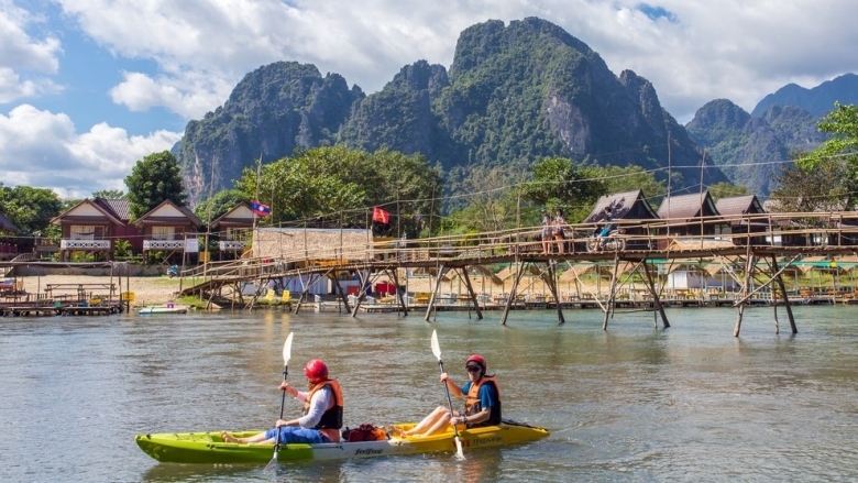 Laos Tourism Driven Economic Recovery Hinges on China - Travel News, Insights & Resources.