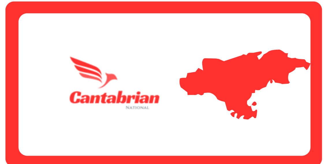 Meet the new airline startup Cantabrian Airlines - Travel News, Insights & Resources.