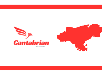Meet the new airline startup Cantabrian Airlines - Travel News, Insights & Resources.