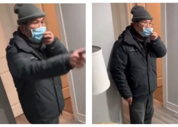 My blood is boiling Video of elderly Chicago Airbnb owner - Travel News, Insights & Resources.