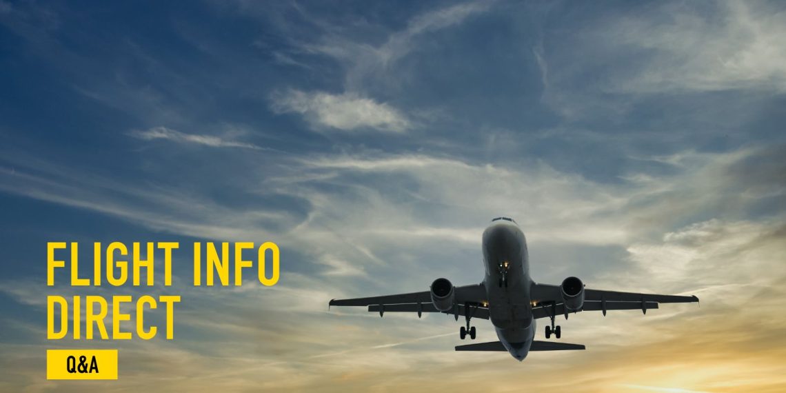 Standing Out From the Cloud With Flight Info Direct QA.jpgkeepProtocol - Travel News, Insights & Resources.