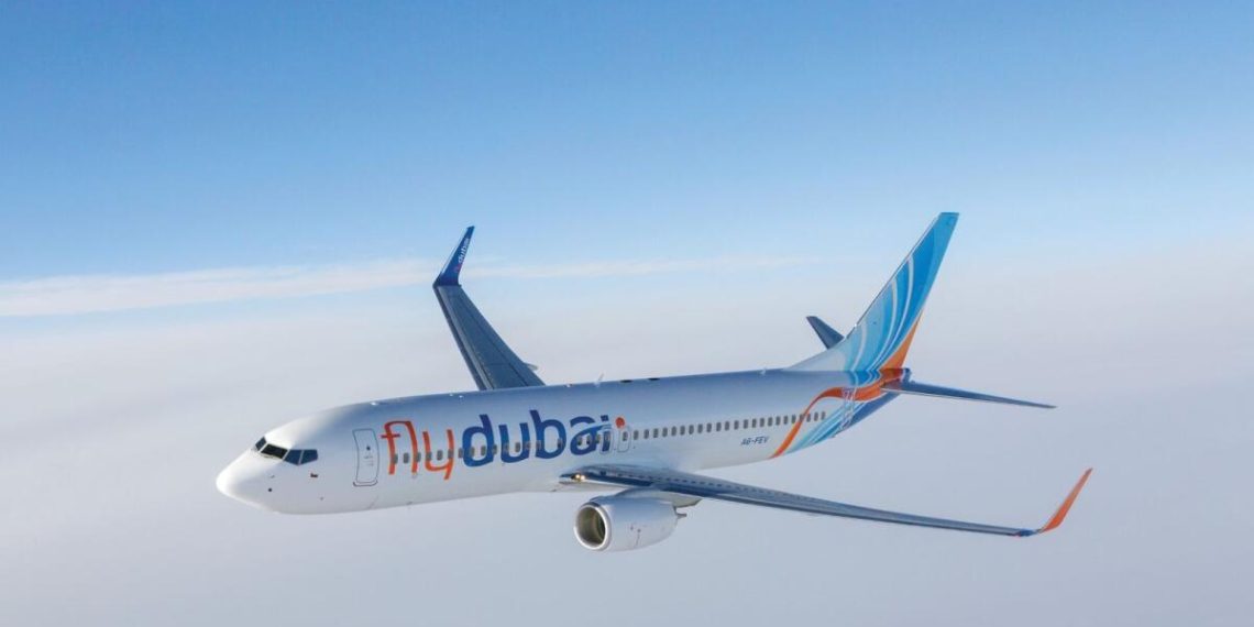 UAE jobs Flydubai announces hundreds of vacancies wknd.com - Travel News, Insights & Resources.