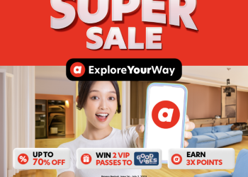 airasia Superapp intros Super Sale promo for both local and - Travel News, Insights & Resources.