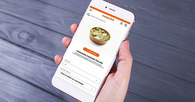 easyJet to enhance customer experience and revenue streams with Omnevo - Travel News, Insights & Resources.