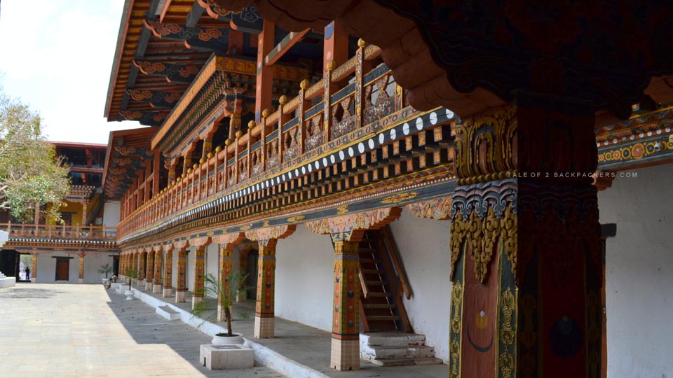 Bhutan travel Guide | Places to visit in Bhutan