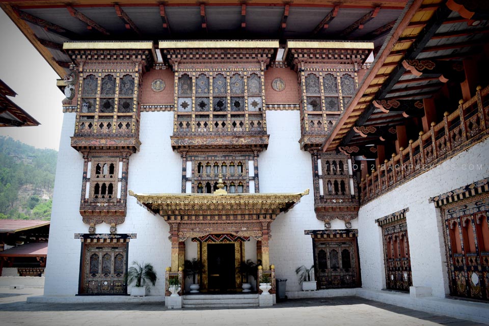 Bhutan travel Guide