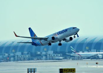 1690642454 Flydubai flights operating normally following Ukrainian drone attack on Moscow - Travel News, Insights & Resources.