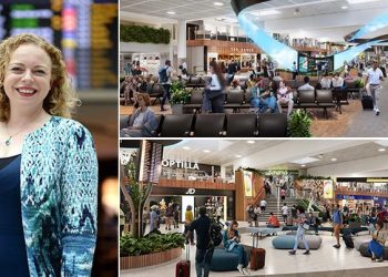 A deep dive into London Gatwick North Terminal transformation focusing on - Travel News, Insights & Resources.