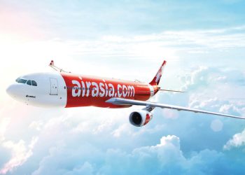 AirAsia Unlocks 7 Million Free Seats Promotion Through DOOH Campaign - Travel News, Insights & Resources.