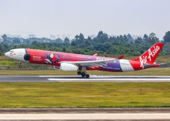 AirAsia X Seeks To Exit Financial Distress Category - Travel News, Insights & Resources.