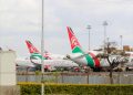 Bad weather technical issues affect Kenya Airways operations - Travel News, Insights & Resources.