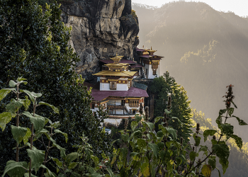 Bhutan Tourism Bhutan Serandipians Preferred Destination Partner - Travel News, Insights & Resources.