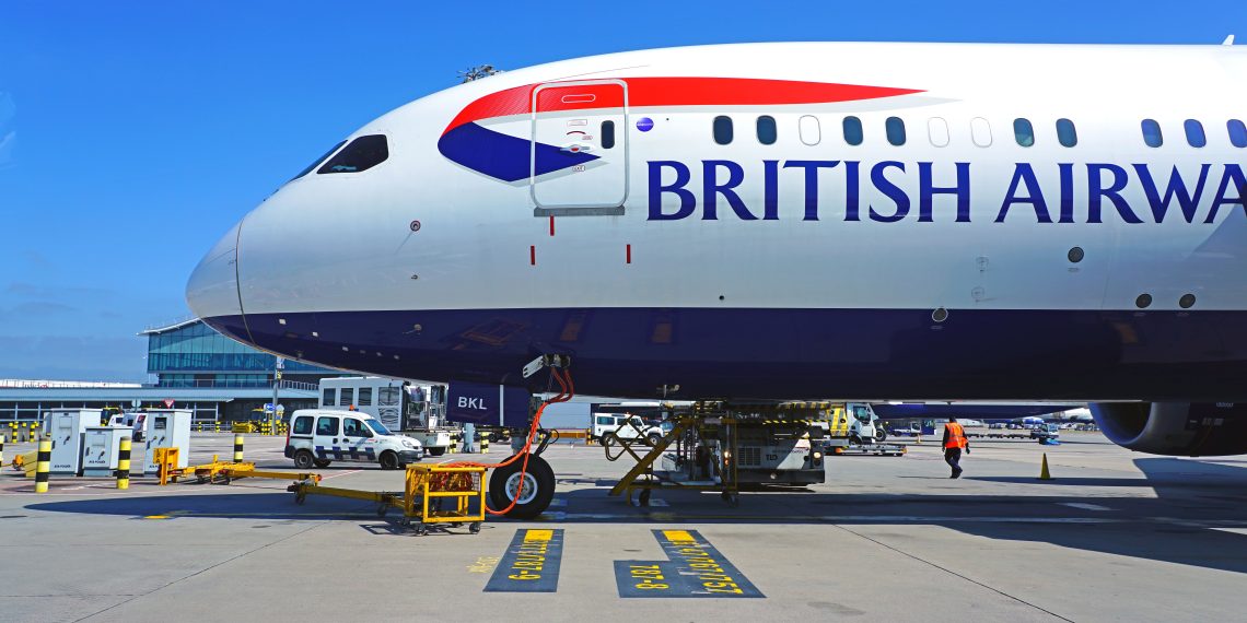 British Airways Changes To Spend Based Earning Heres What You Need - Travel News, Insights & Resources.