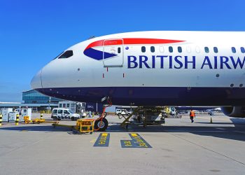 British Airways Changes To Spend Based Earning Heres What You Need - Travel News, Insights & Resources.