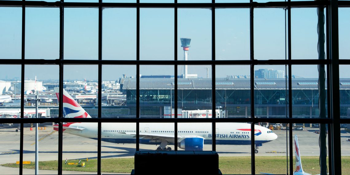 British Airways Parent Company Soars with Record 11Bn Profit - Travel News, Insights & Resources.