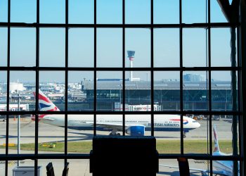 British Airways Parent Company Soars with Record 11Bn Profit - Travel News, Insights & Resources.