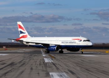 British Airways To Ramp Up Short Haul Service From Gatwick - Travel News, Insights & Resources.