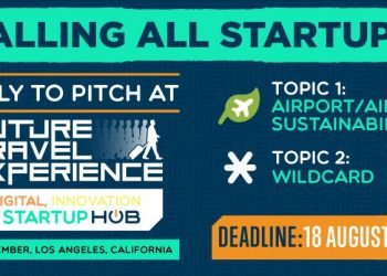 Calling all startups Apply to pitch at FTE Digital Innovation - Travel News, Insights & Resources.