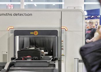 Edinburgh Airport to install next generation security scanners for smooth and - Travel News, Insights & Resources.