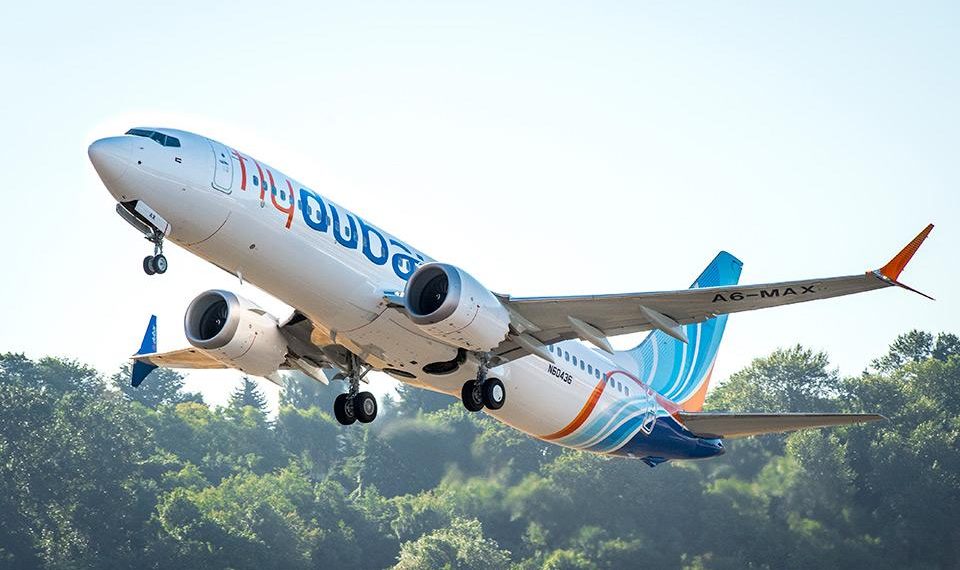 Flydubai Wavers On MAX 10 As Future Fleet Option - Travel News, Insights & Resources.