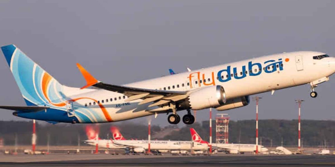 Flydubai flights between UAE north India unaffected by heavy rains - Travel News, Insights & Resources.