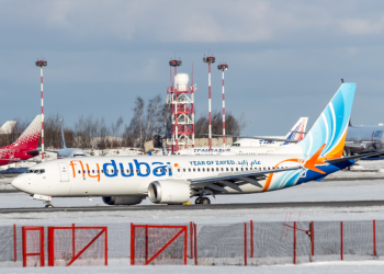 Flydubai to grow Ljubljana and Zagreb winter operations - Travel News, Insights & Resources.