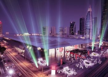 GIMS Qatar Global brands and car premiers make for an - Travel News, Insights & Resources.