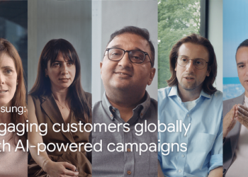 Global message local voice How Samsung engaged customers globally with - Travel News, Insights & Resources.