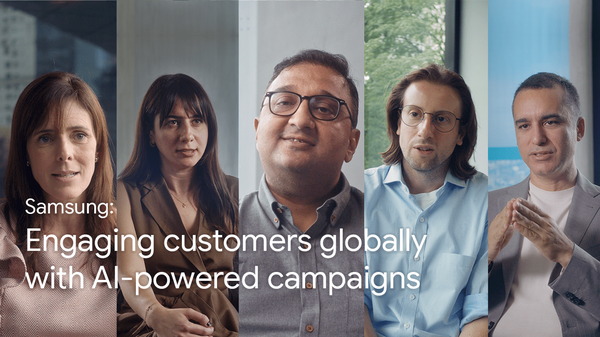 Global message local voice How Samsung engaged customers globally with - Travel News, Insights & Resources.