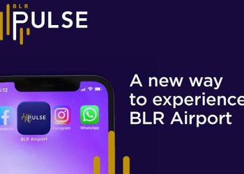 Kempegowda International Airport Bengaluru introduces BLR Pulse app to elevate - Travel News, Insights & Resources.