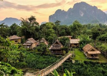 Laos travel Laos tourism information - Travel News, Insights & Resources.