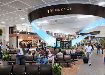 London Gatwick Airport to provide a more personalised passenger experience - Travel News, Insights & Resources.