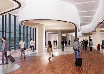 Milan Bergamo Airport continues infrastructure projects to invest in the - Travel News, Insights & Resources.