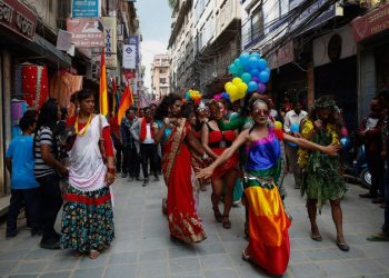 Nepal seeks to promote itself as an LGBTQ friendly destination - Travel News, Insights & Resources.