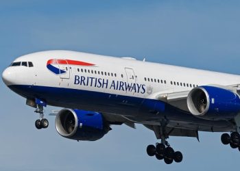 Profits flying high for parent company of British Airways - Travel News, Insights & Resources.