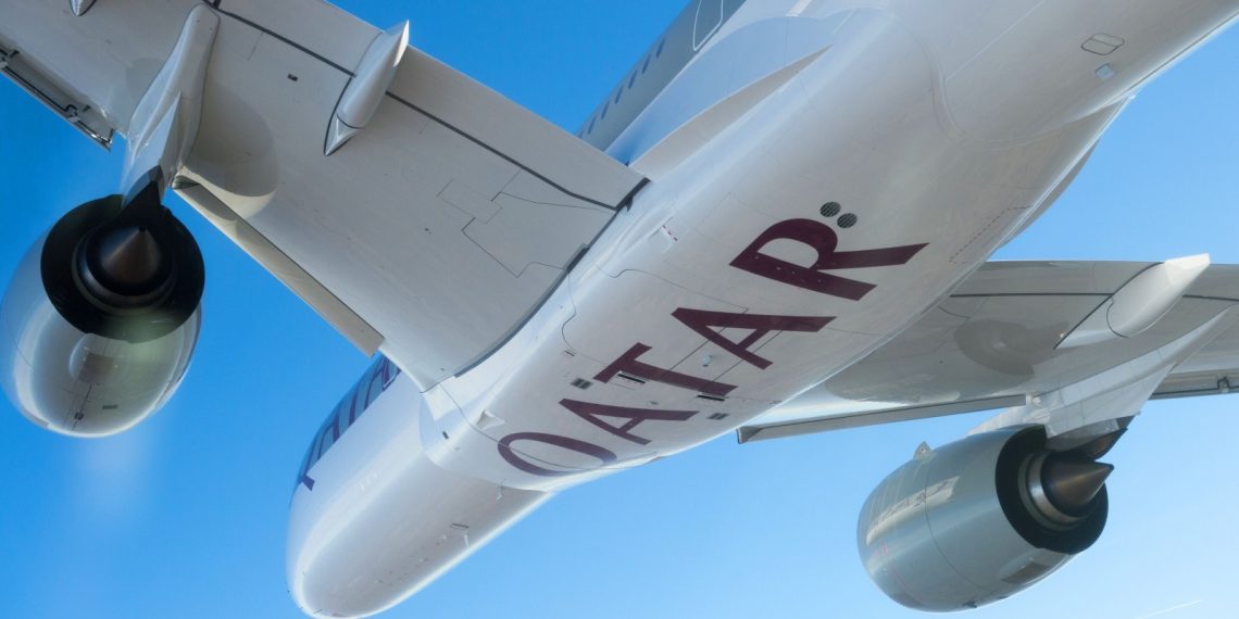 Qatar Airways Launches Toulouse Service Airline Ratings - Travel News, Insights & Resources.