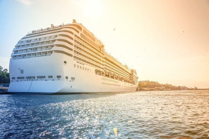 Qatar sees huge surge in cruise visitor arrivals in 2022 23 - Travel News, Insights & Resources.