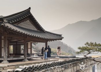 Reconstructing VisitKorea Website An All in One Travel Platform - Travel News, Insights & Resources.