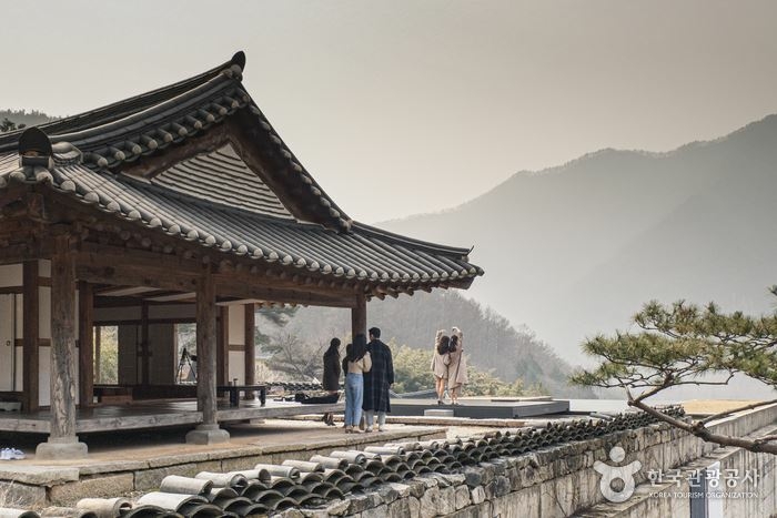 Reconstructing VisitKorea Website An All in One Travel Platform - Travel News, Insights & Resources.