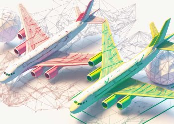 Reshaping Airline Journeys The Unfolding Saga Of Virtual Interlining.jpgkeepProtocol - Travel News, Insights & Resources.