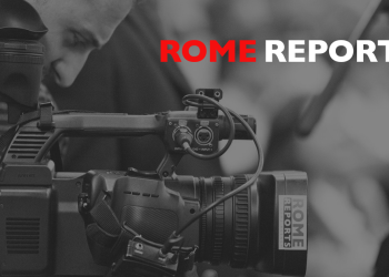Rome Reports agencia de noticias del Papa y el Vaticano - Travel News, Insights & Resources.