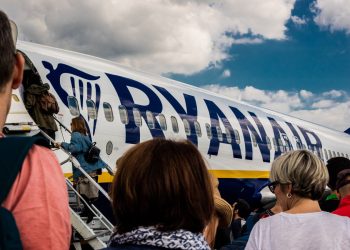 Ryanair Adds 28 More Seats Vs July 2019 Busiest Day.jpgkeepProtocol - Travel News, Insights & Resources.