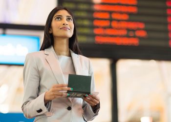 SITAs passenger processing solutions to power Airports Authority of India - Travel News, Insights & Resources.